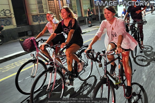 2020-08-27 Milano - Critical Mass 59